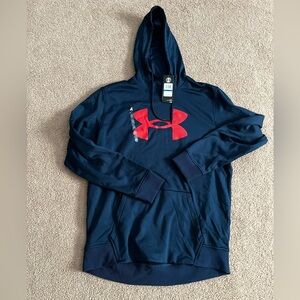 Under Armour Pullover Hoodie